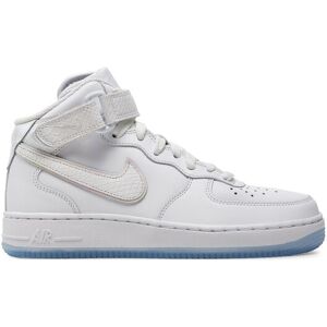 Nike Sneakers W Af1 Mid Yod FN4274 100 Weiß 44_5 female