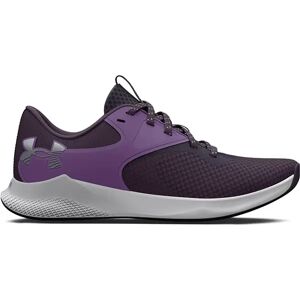 UNDER ARMOUR Damen W Charged Aurora 2 - female - Grau - 39