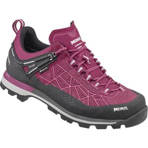 Meindl - Literock free Lady GORE-TEX® Wanderschuhe Damen brombeere 6