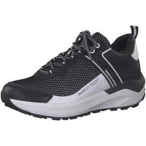 Marco Tozzi  Fitnessschuhe Sportschuhe 2-2-23752-28/010 37;38;39;40;41 Female