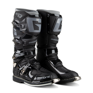 Crossstiefel Gaerne SG-12 Schwarz 44