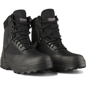 Stiefel Brandit Tactical Schwarz 39