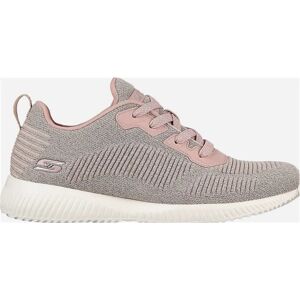 Skechers Bobs Squad - Ghost Star Damen pink 38 pink female