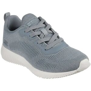 Skechers Bobs Squad - Ghost Star Damen blau 38 blau female