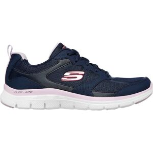 Skechers Flex Appeal 4.0 - Active Flow Damen blau 38 blau female