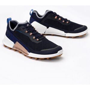 Damen Outdoor-Schuhe Dunkelblau ECCO BIOM 2.1 X COUNTRY W LOW - Navy blau - unisex - Size: 39