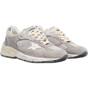 Golden Goose Sneakers - Dad Star Sneakers - Gr. 41 (EU) - in Grau - für Damen