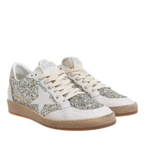 Golden Goose Sneakers - Ball Star Sneakers - Gr. 36 (EU) - in Weiß - für Damen