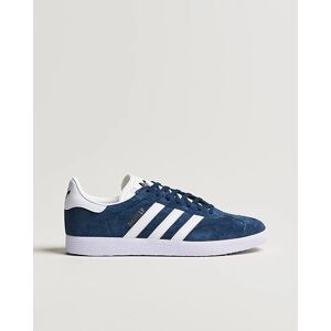 Adidas Originals Gazelle Sneaker Navy Nubuck