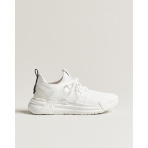 Moncler Lunarove Running Sneakers White