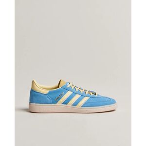 Adidas Originals Handball Spezial Sneaker Blue/Yellow