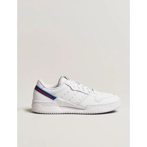 Adidas Originals Team Court 2 Sneaker White