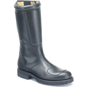 Kochmann Turbo Stiefel - Schwarz - 40 - male