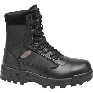 Brandit Tactical Stiefel - Grün Braun - 45 - unisex