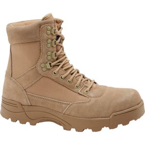 Brandit Tactical Stiefel - Beige - 40 - unisex