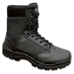 Brandit Tactical Stiefel - Schwarz - 42 - unisex