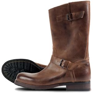 Rokker Cruiser Stiefel - Braun - 40 - unisex