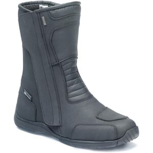 Kochmann Hurricane wasserdichte Stiefel - Schwarz - 40 - male