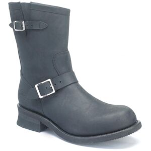 Kochmann Ranger Stiefel - Schwarz - 40 - male