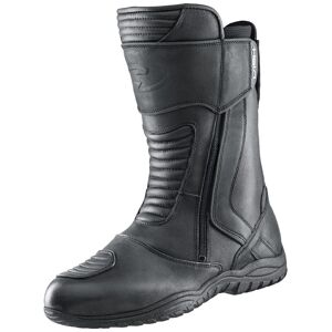 Held Shack Motorradstiefel - Schwarz - 40 - unisex