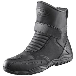 Held Andamos Motorradstiefel - Schwarz - 40 - unisex