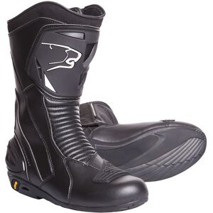 Bering X-Road Motorradstiefel - Schwarz - 40 - unisex