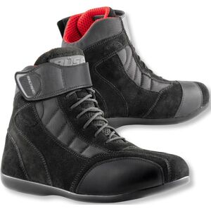 Büse B56 Motorradschuhe - Schwarz - 40 - unisex