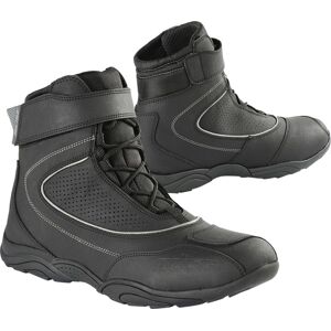 Büse B57 Motorradschuhe - Schwarz - 40 - unisex