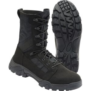 Brandit Defense Stiefel - Schwarz - 47 - unisex