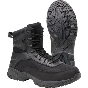 Brandit Tactical Next Generation Stiefel - Schwarz - 39 - unisex