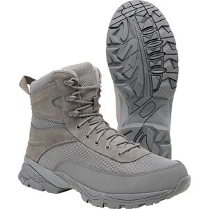 Brandit Tactical Next Generation Stiefel - Schwarz Grau - 41 - unisex