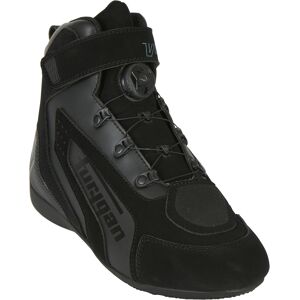 Furygan V4 Easy D3O WP Motorradschuhe - Schwarz - 37 - unisex