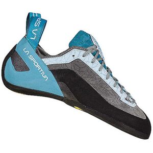 LA SPORTIVA Damen Kletterschuhe Finale grau   Größe: 39 1/2   30Y9096240