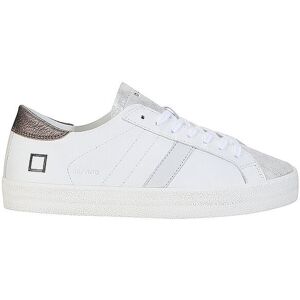 D.A.T.E. Sneaker Hill  Weiss   Damen   Größe: 37   W381-Hl-Vc-Hz