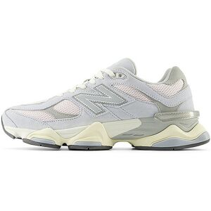 New Balance Sneaker 9060 Hellgrau   Damen   Größe: 41 1/2   U9060sfb