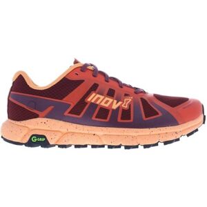 Inov-8 TRAILFLY G 270 Damen Laufschuhe rot Gr. 38