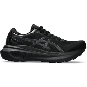 asics GEL-KAYANO 30 Damen Laufschuhe schwarz Gr. 40,5