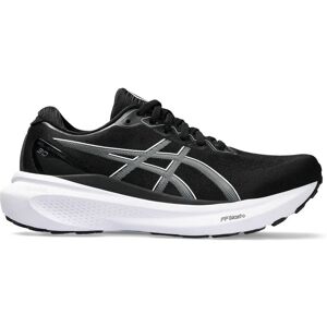 asics GEL-KAYANO 30 Damen Laufschuhe schwarz Gr. 40