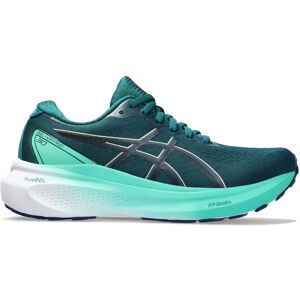 asics GEL-KAYANO 30 Damen Laufschuhe blau Gr. 39