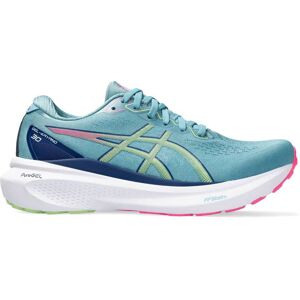 asics GEL-KAYANO 30 Damen Laufschuhe blau Gr. 37,5