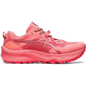 asics TRABUCO 11 Damen Laufschuhe pink Gr. 41,5