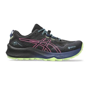 asics GEL-TRABUCO 11 GTX Damen Laufschuhe schwarz Gr. 41,5