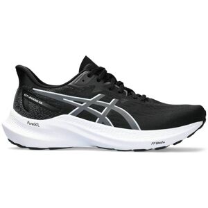 asics GT-2000 12 Damen Laufschuhe schwarz Gr. 39,5