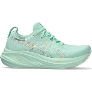 asics GEL-NIMBUS 26 Damen Laufschuhe mint Gr. 39