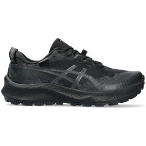 asics GEL-TRABUCO 12 GTX Damen Laufschuhe schwarz Gr. 37