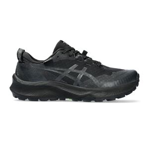 asics GEL-TRABUCO 12 GTX Damen Laufschuhe schwarz Gr. 41,5