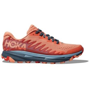 Hoka TORRENT 3 Damen Laufschuhe Papaya Gr. 38