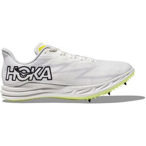 Hoka CRESCENDO MD Unisex Laufschuhe weiß Gr. 38