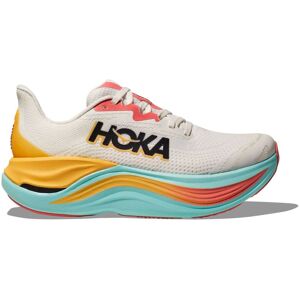 Hoka SKYWARD X Damen Laufschuhe weiß Gr. 40,0