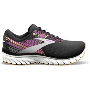 Brooks DEFYANCE 12 2A Damen Laufschuhe schwarz Gr. 39